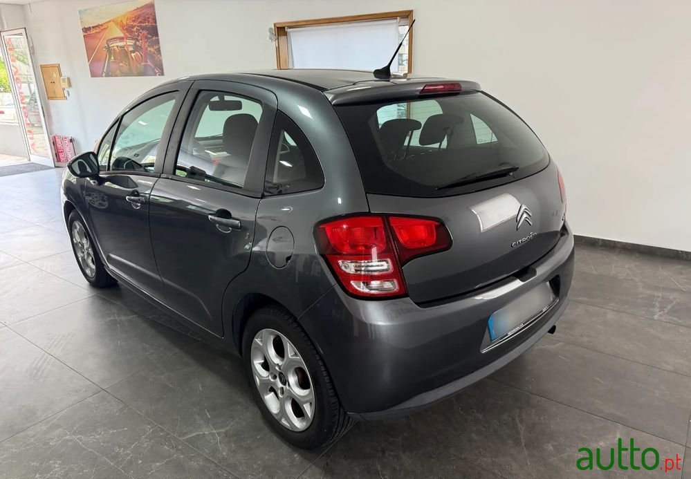2010' Citroen C3 photo #6