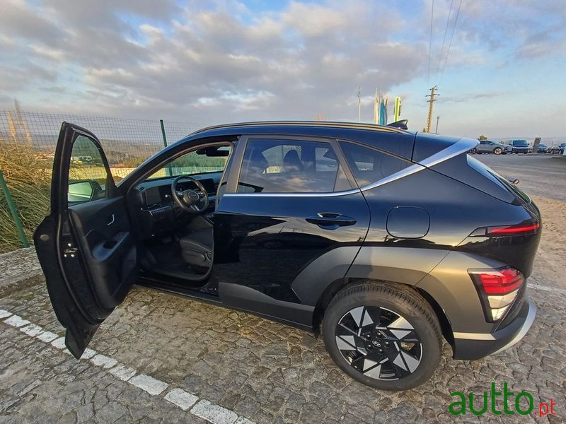 2023' Hyundai Kauai photo #2