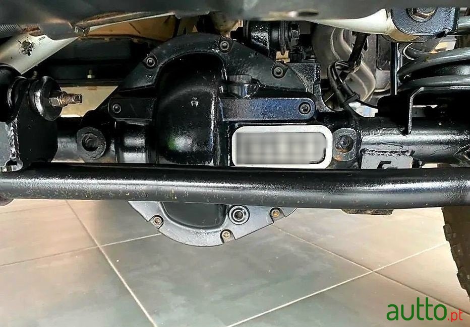 2014' Jeep Wrangler photo #5