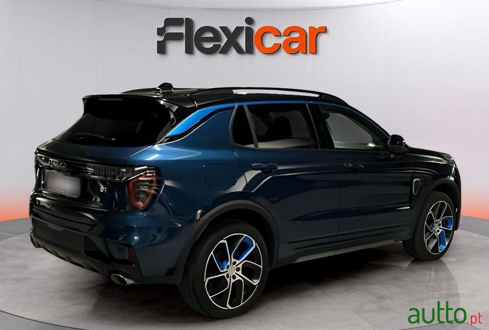 2023' Lynk & Co 01 photo #6