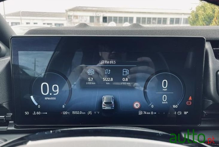 2024' Ford Puma photo #3