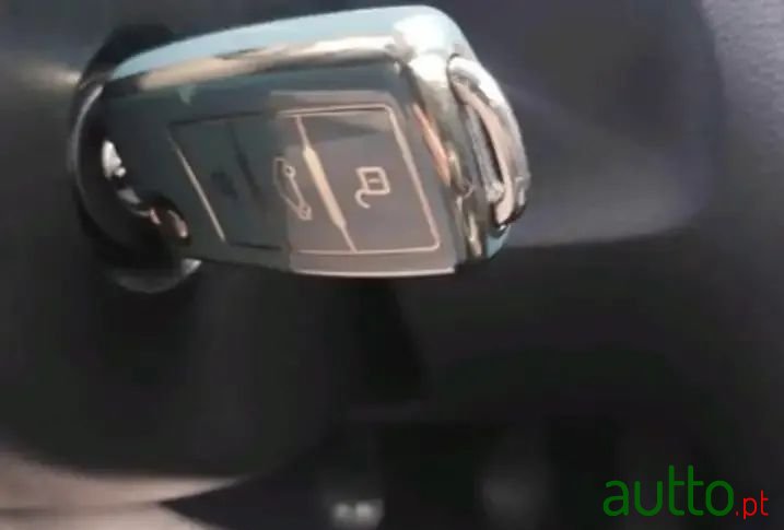 2006' Volkswagen Golf photo #2