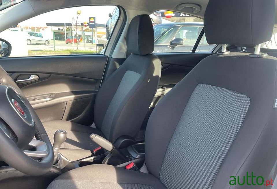 2019' Fiat Tipo photo #4