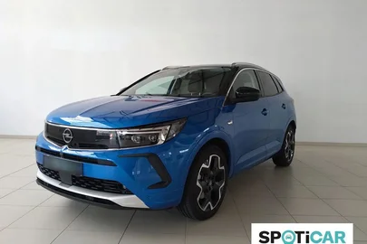 2022' Opel Grandland 1.6 T Phev Ultimate