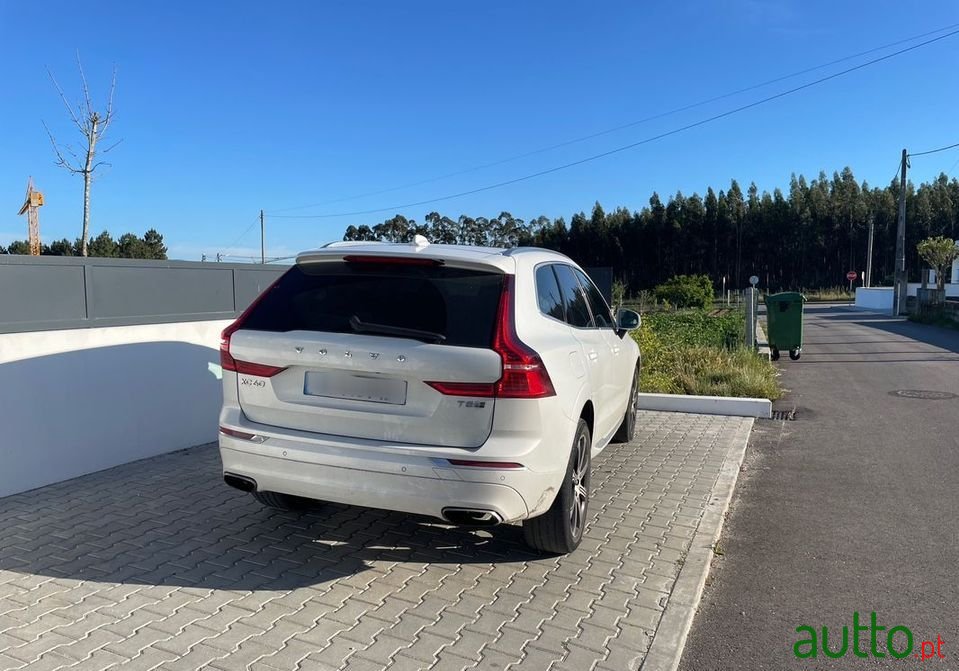 2017' Volvo Xc-60 photo #3