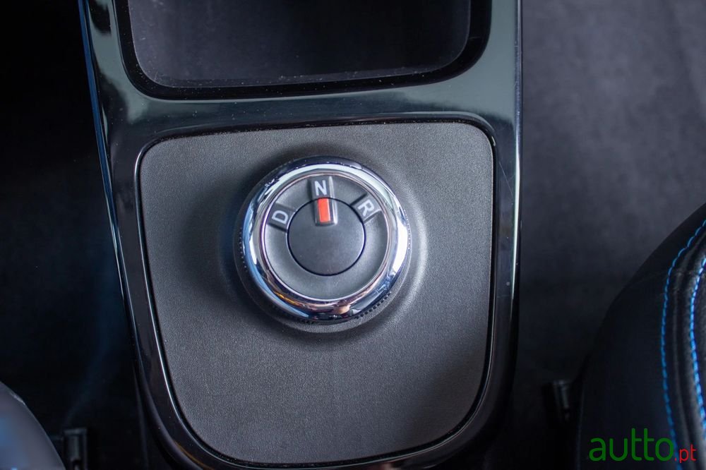 2021' Dacia Spring Electric photo #5