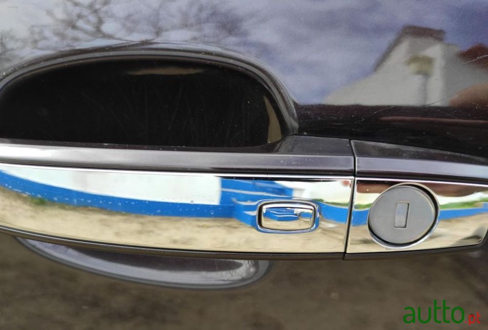 2014' Opel Insignia photo #1