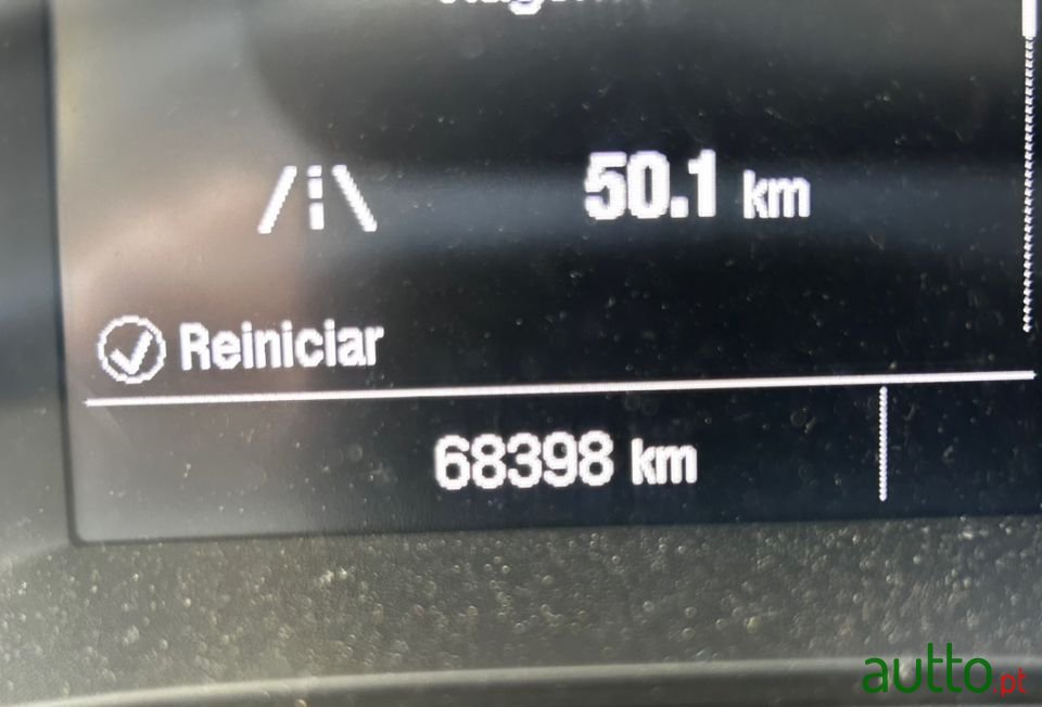 2016' Opel Corsa photo #4