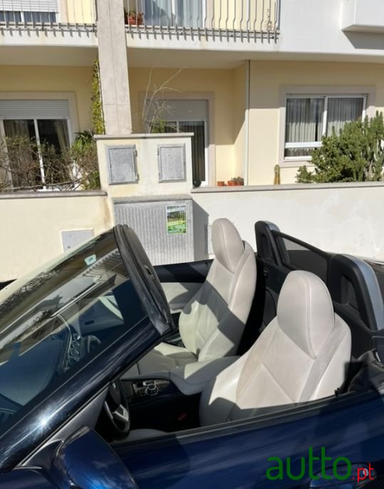 2010' BMW Z4 photo #6