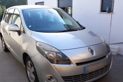 2009' Renault Grand Scenic