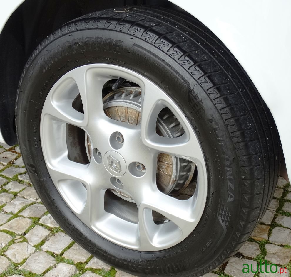 2016' Renault Twingo photo #5