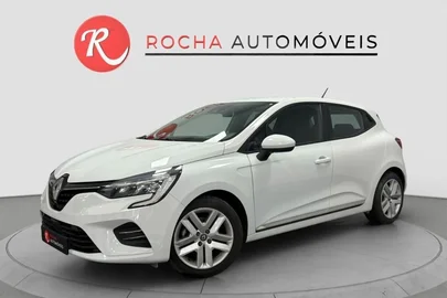 2021' Renault Clio