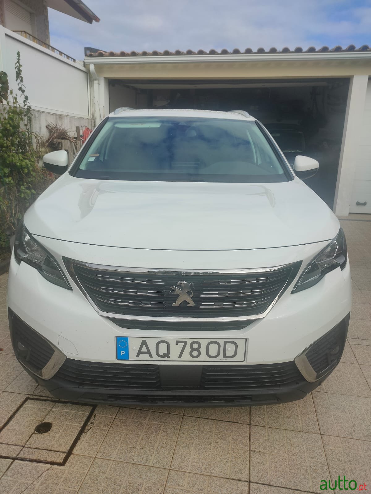 2017' Peugeot photo #1