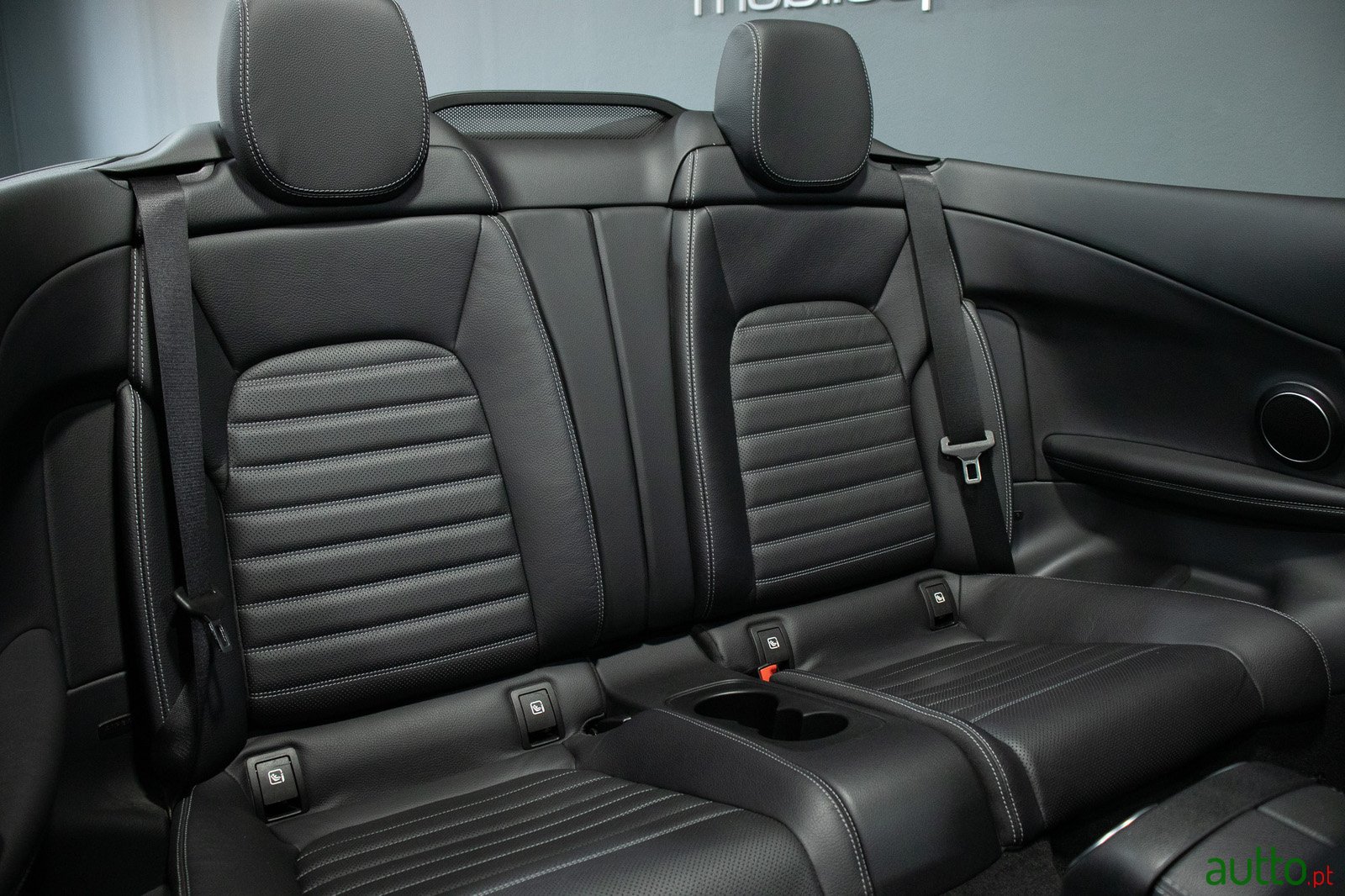 2019' Mercedes-Benz C 180 photo #7