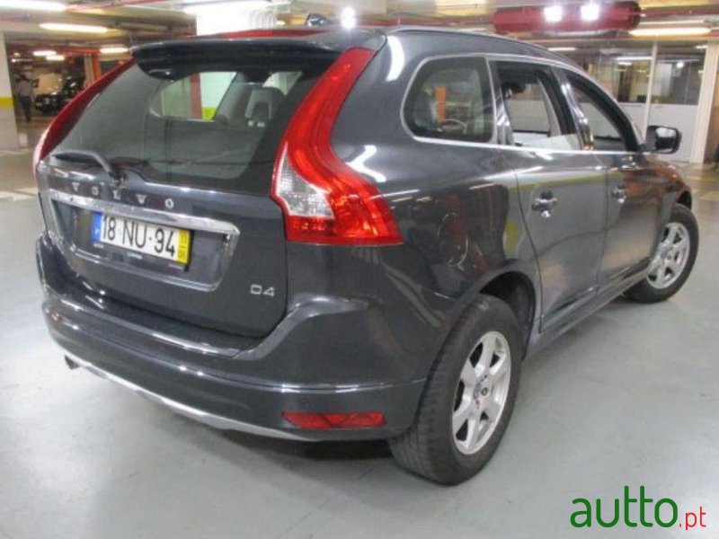 2013' Volvo Xc-60 photo #2