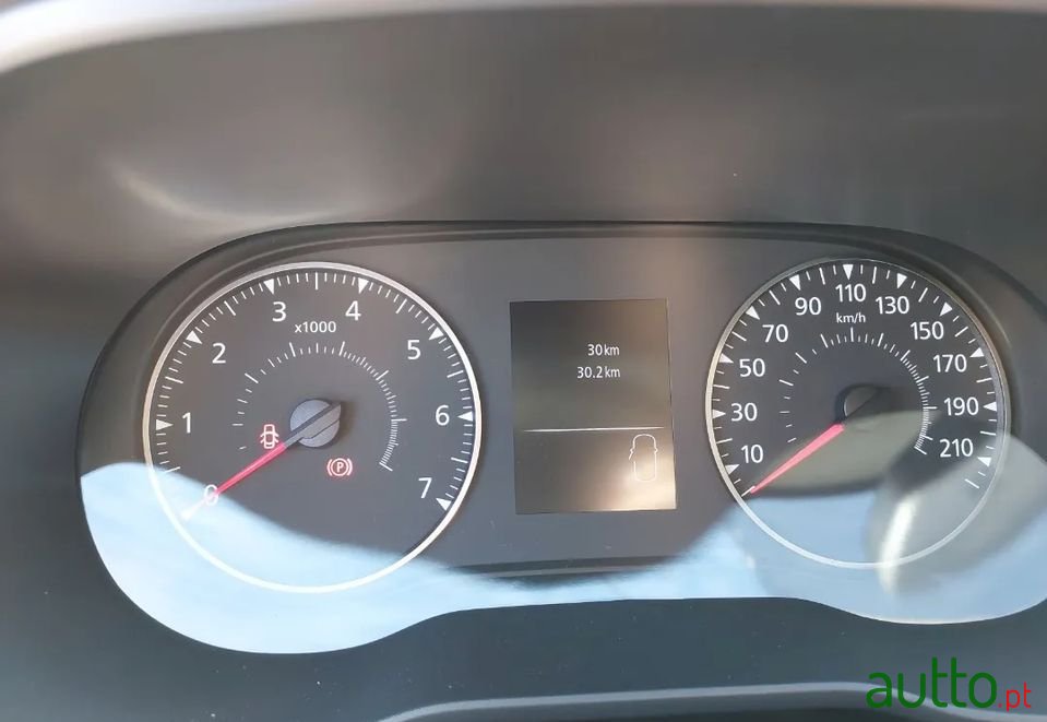 2023' Dacia Duster photo #6