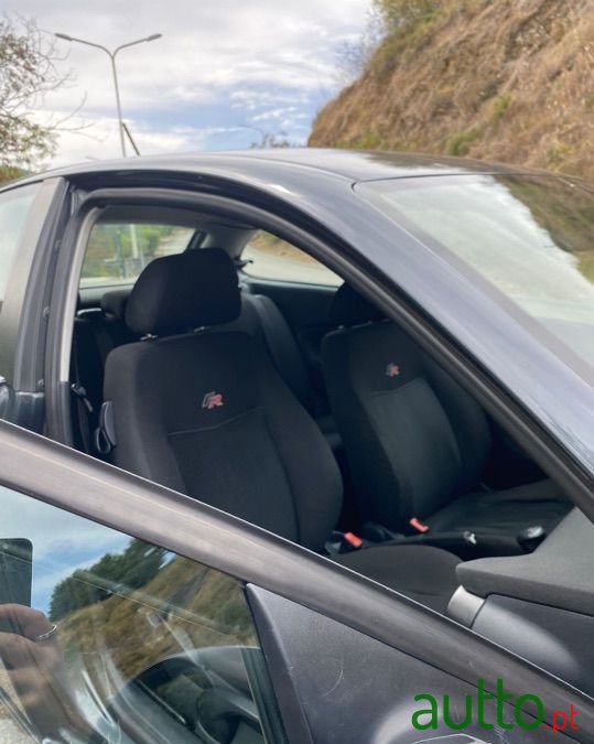 2007' SEAT Ibiza photo #4