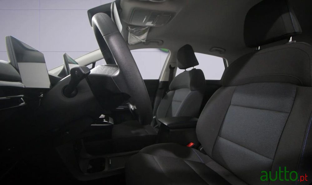 2023' MG MG4 64 Kwh Comfort photo #5