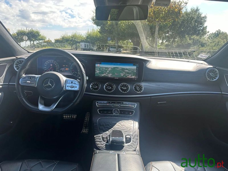2019' Mercedes-Benz Cls-400 photo #4