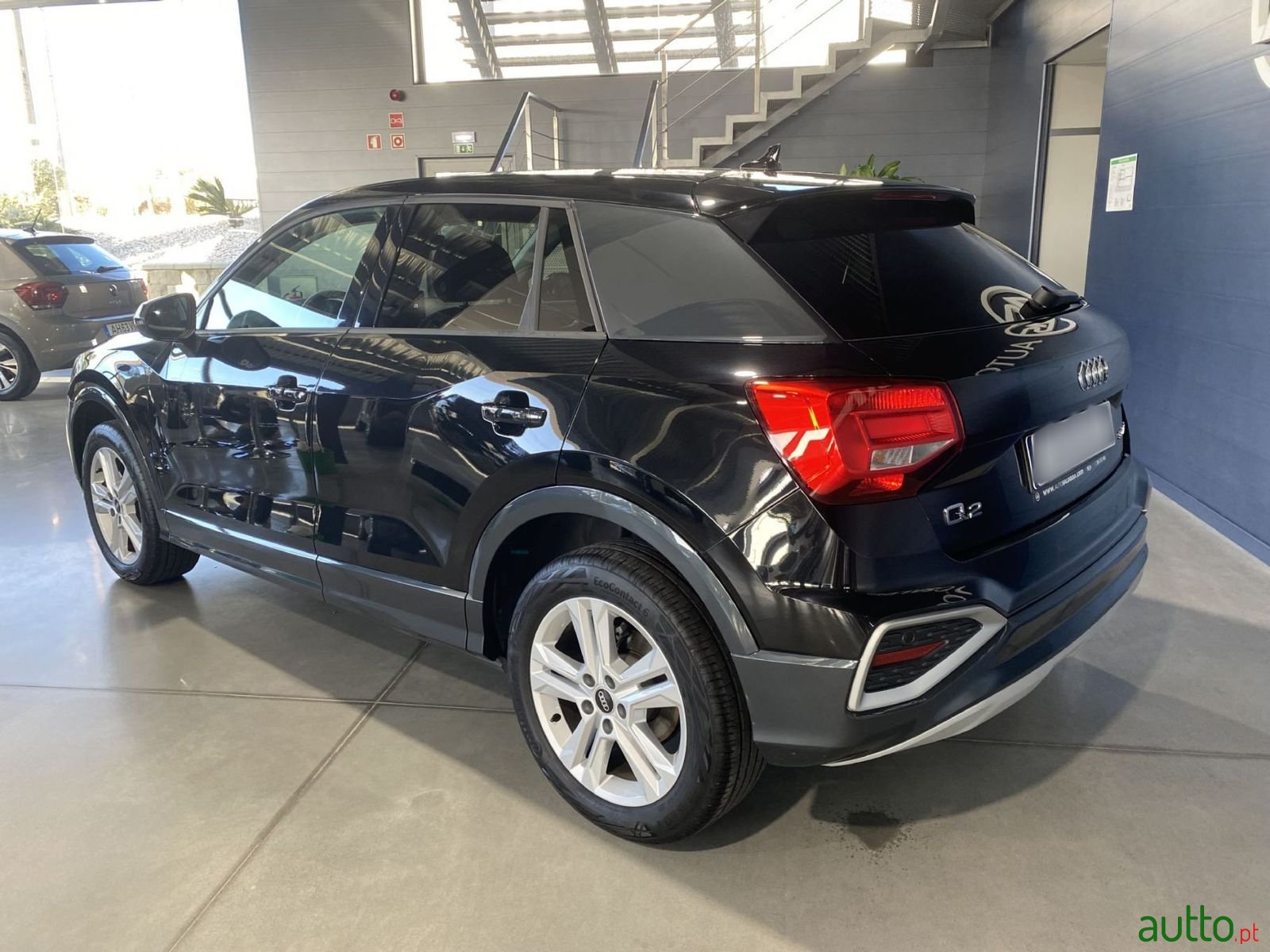 2022' Audi Q2 photo #3