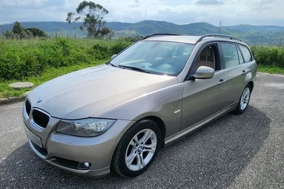2009' BMW Série 3