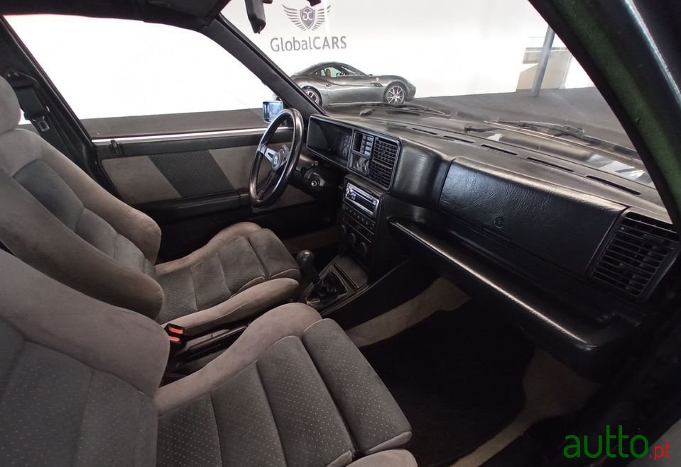 1989' Lancia Delta photo #6