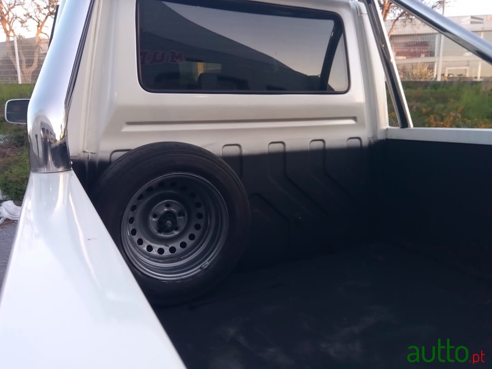 2005' Fiat 126 photo #3