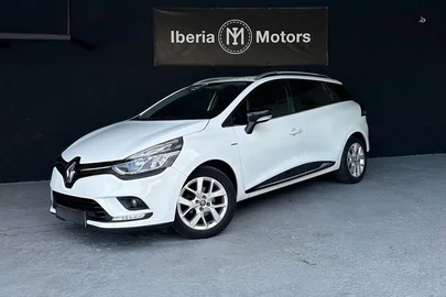 2020' Renault Clio Sport Tourer