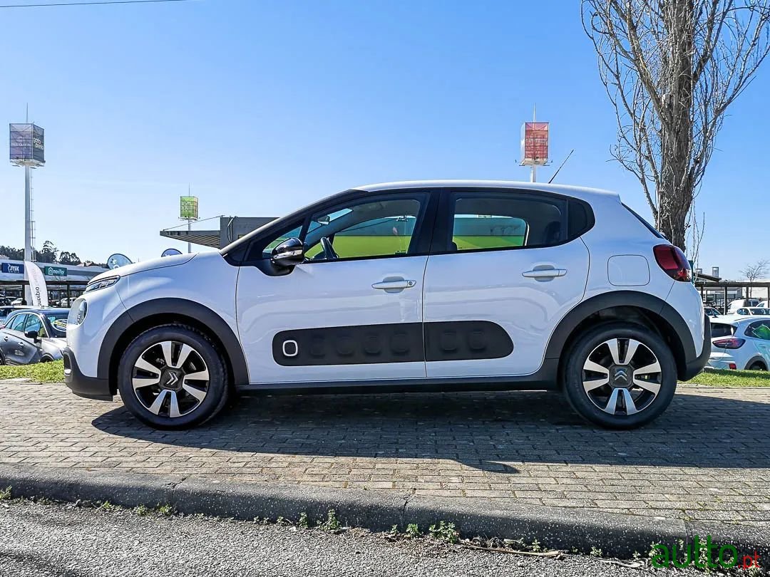 2020' Citroen C3 photo #2