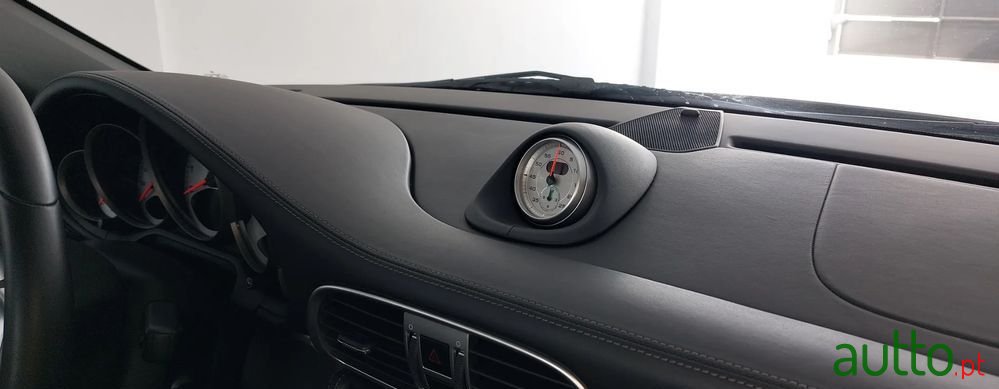 2010' Porsche 997 photo #6