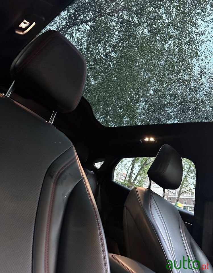 2021' Ford Mustang Mach-E photo #3