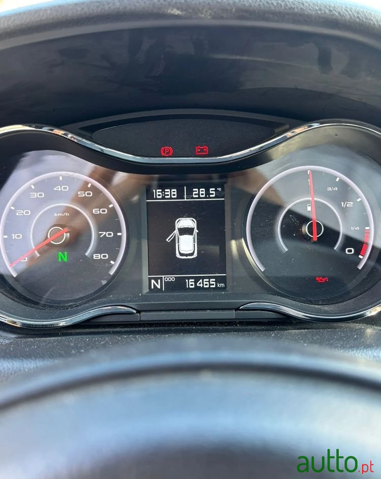 2023' Aixam Coupe photo #5