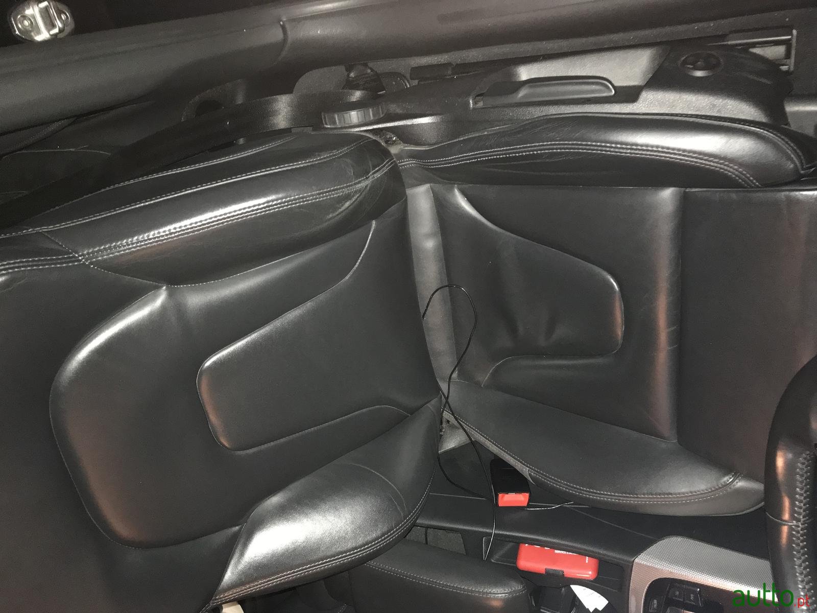 2012' Audi A5 photo #3