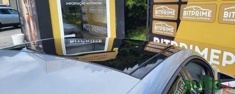 2018' SEAT Leon 1.0 Ecotsi Style S/S photo #4