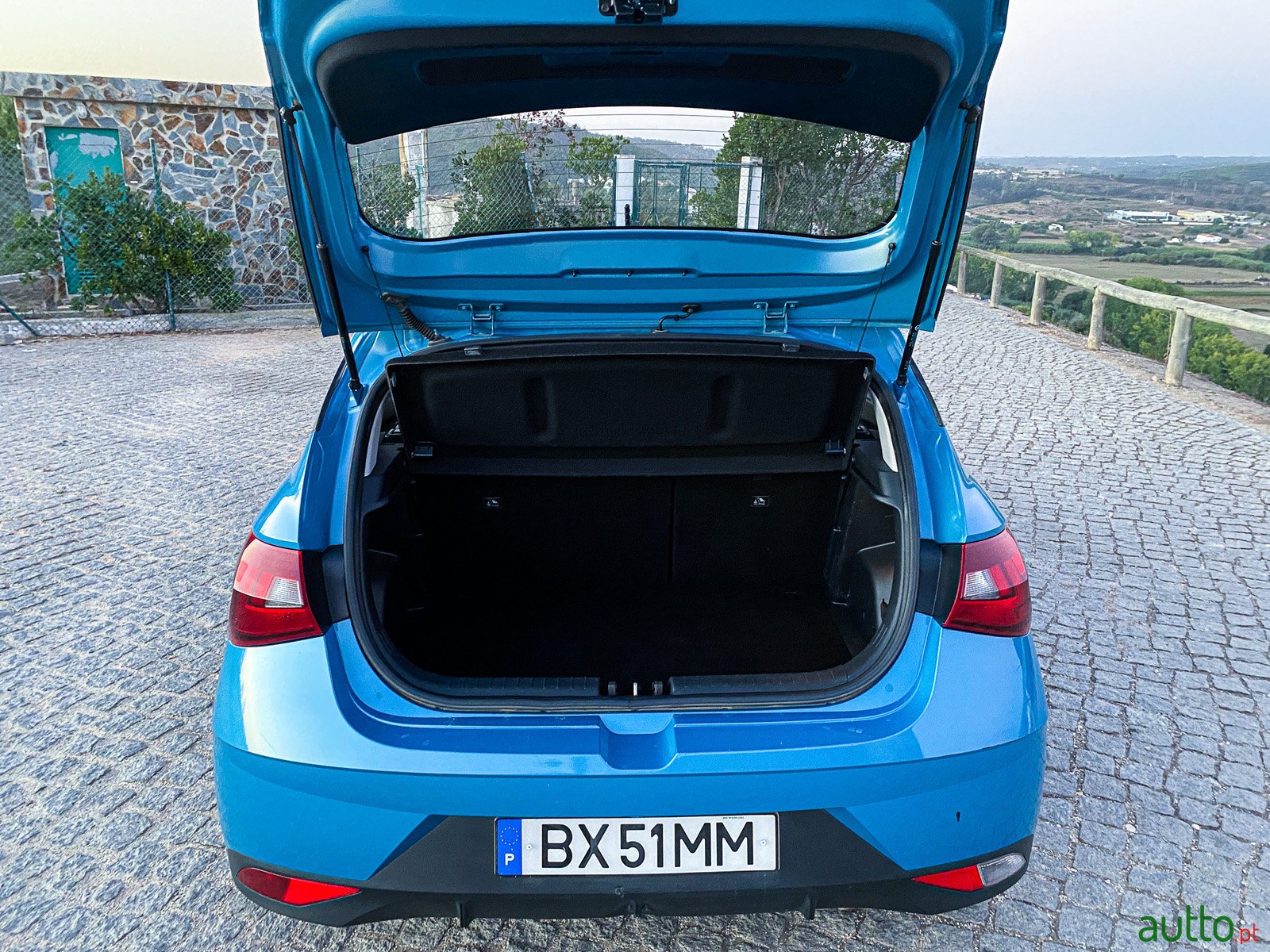 2021' Hyundai i20 (BC3)  i-Line1,2MPI photo #4