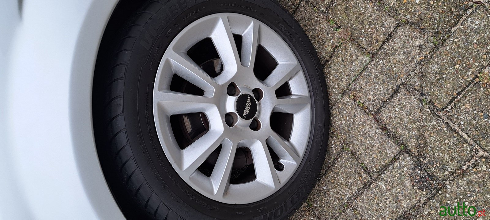 2007' Opel Tigra 1.4L photo #6