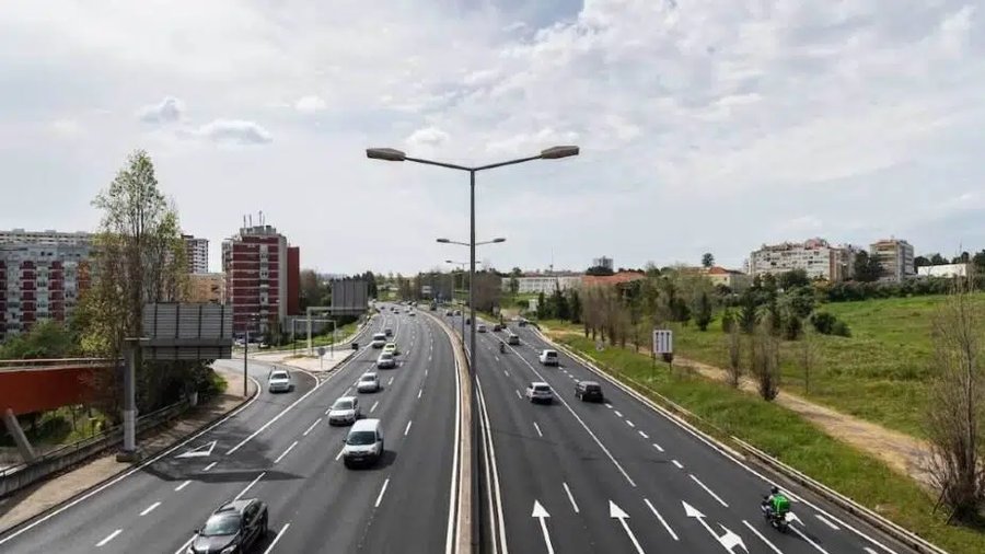 Multas vão passar a chegar mais depressa a casa