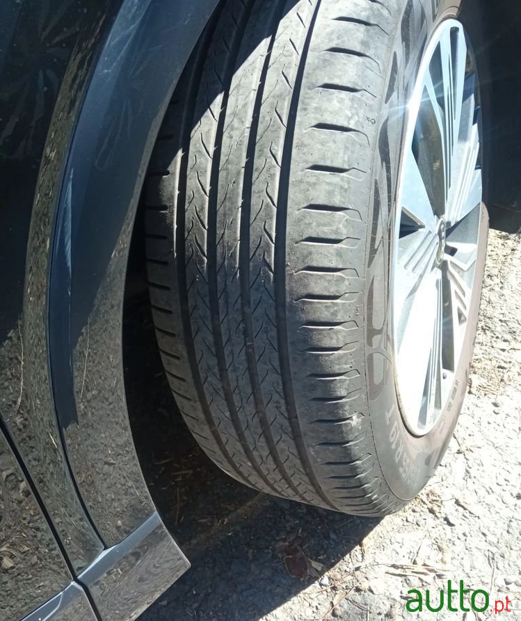 2021' Audi Q4 e-tron 40 photo #6