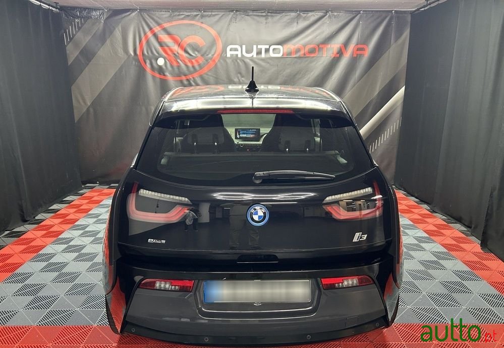 2013' BMW Série I Standard photo #5