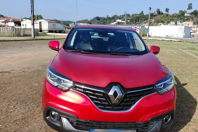 2015' Renault Kadjar
