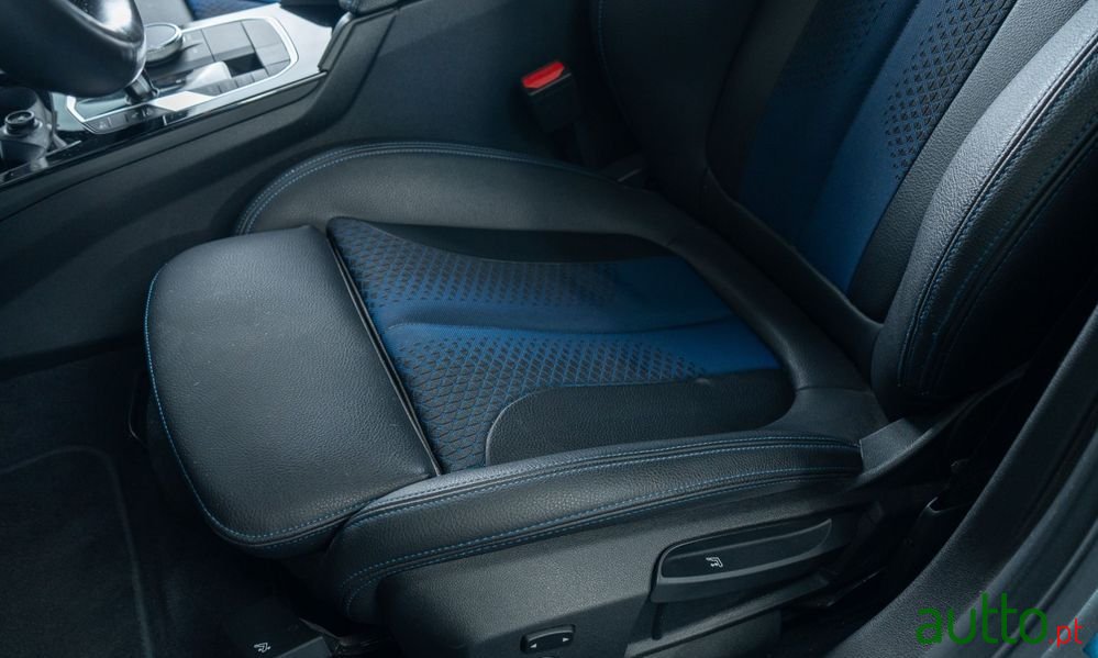 2022' BMW Série 2 photo #6