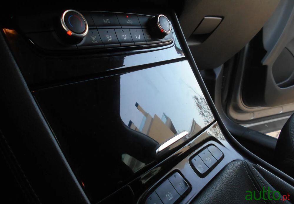 2019' Opel Grandland X 1.5 Cdti Gs Line photo #5