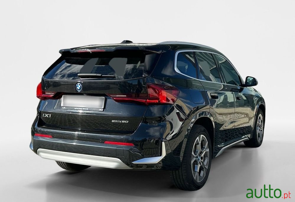 2024' BMW Série X Edrive20 photo #5