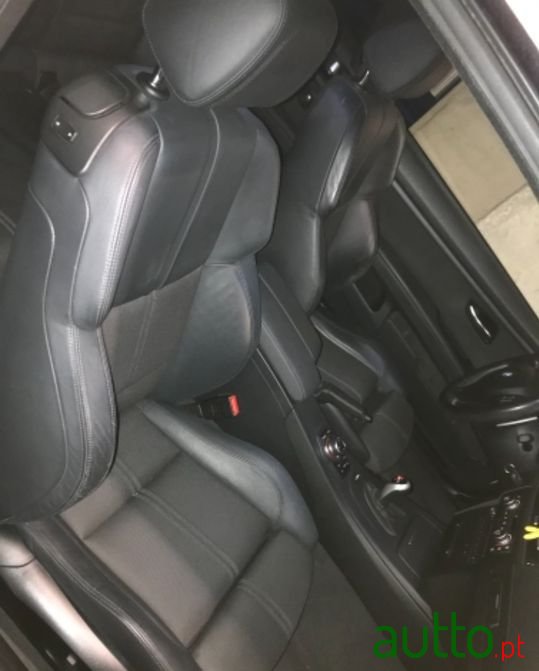 2008' BMW M3 photo #4