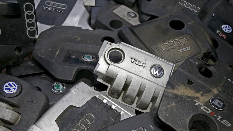 14 Automakers Face Largest Diesel Cheating Scandal Since VW