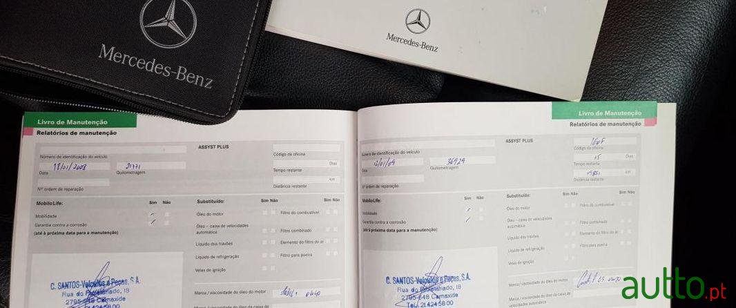 2007' Mercedes-Benz R-320 photo #1