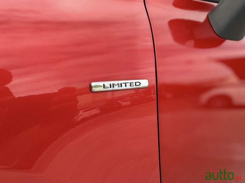 2018' Renault Clio photo #5