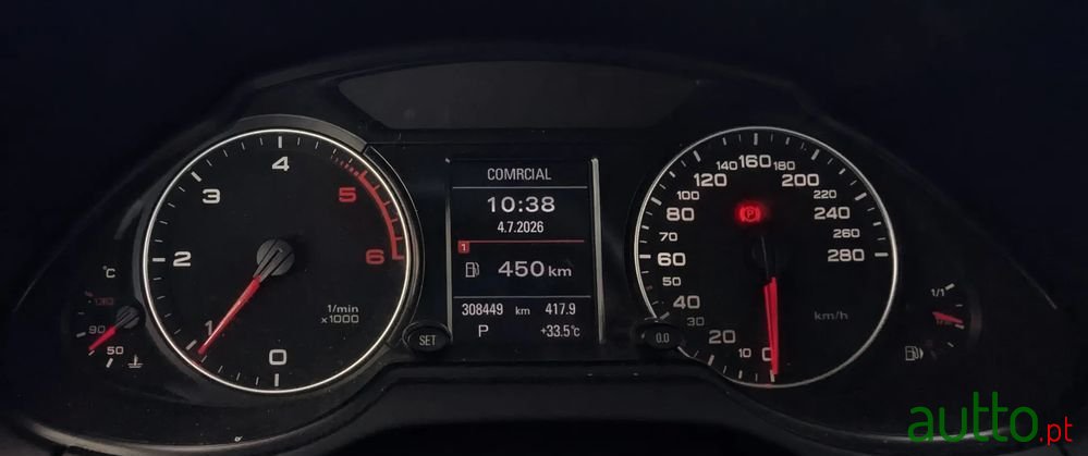 2010' Audi Q5 photo #2