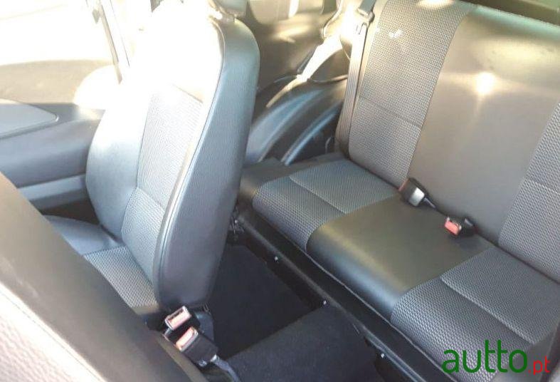 2016' Aixam Crossline Gt photo #2