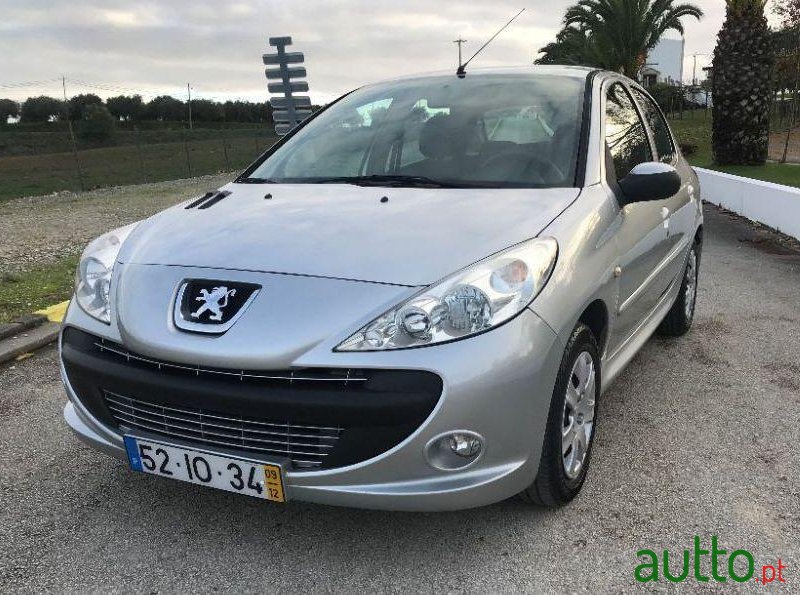 Calotta Specchietto Retrovisore Destro (Passeggero) – Compatibile Con Peugeot 206 Plus (dal 08/2009) – Colore Nero, Ricambio Carrozzeria Aftermarket